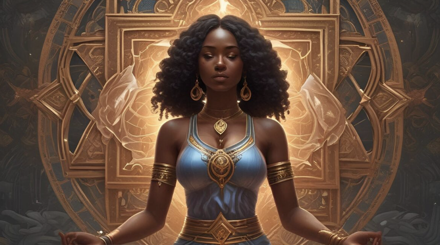 Understanding and Activating Your Merkabah: A Journey into Spiritual Ascension